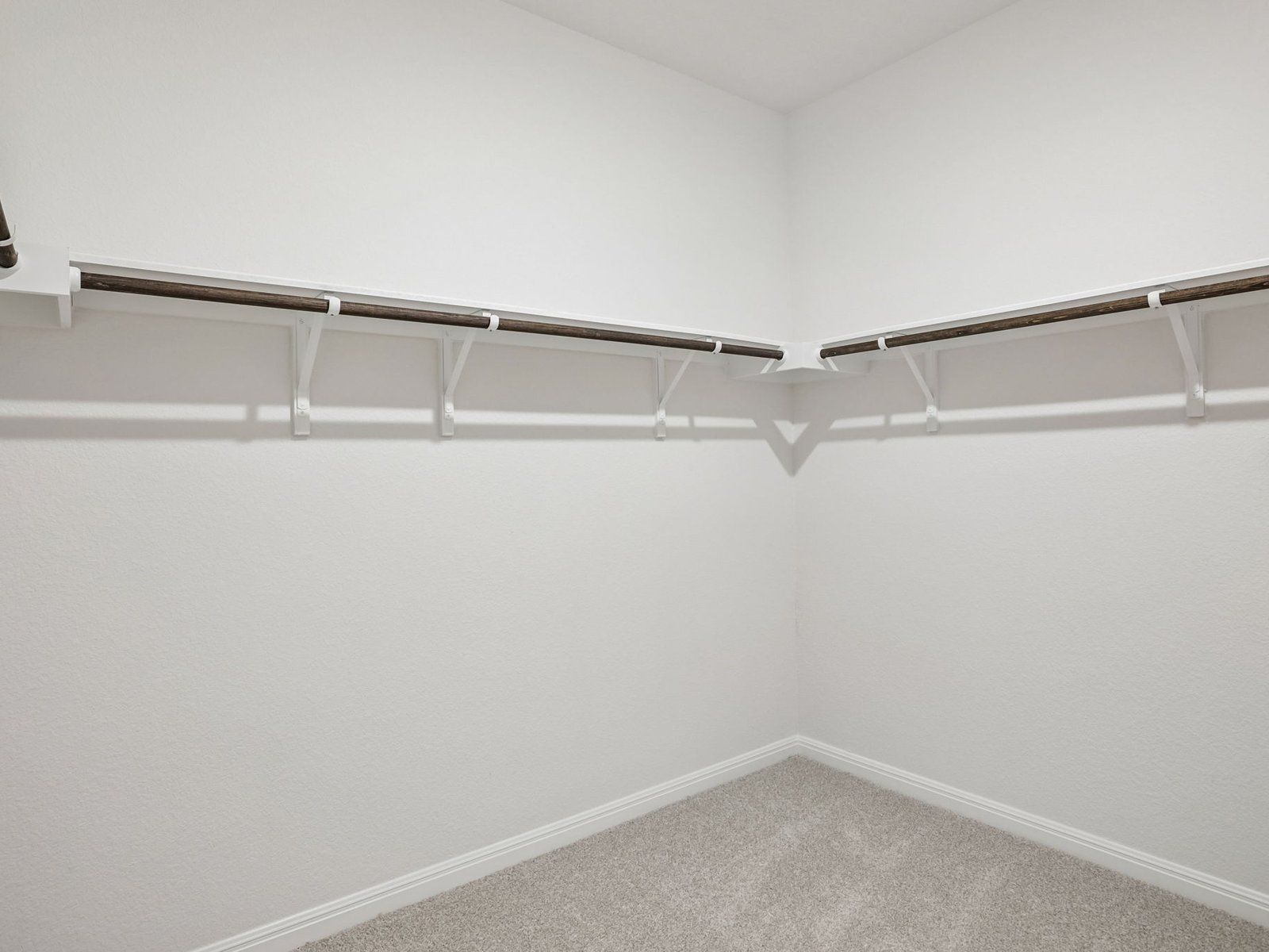 Primary Bedroom Closet