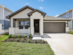 132 Woodbrook Drive (The Hughes (841))