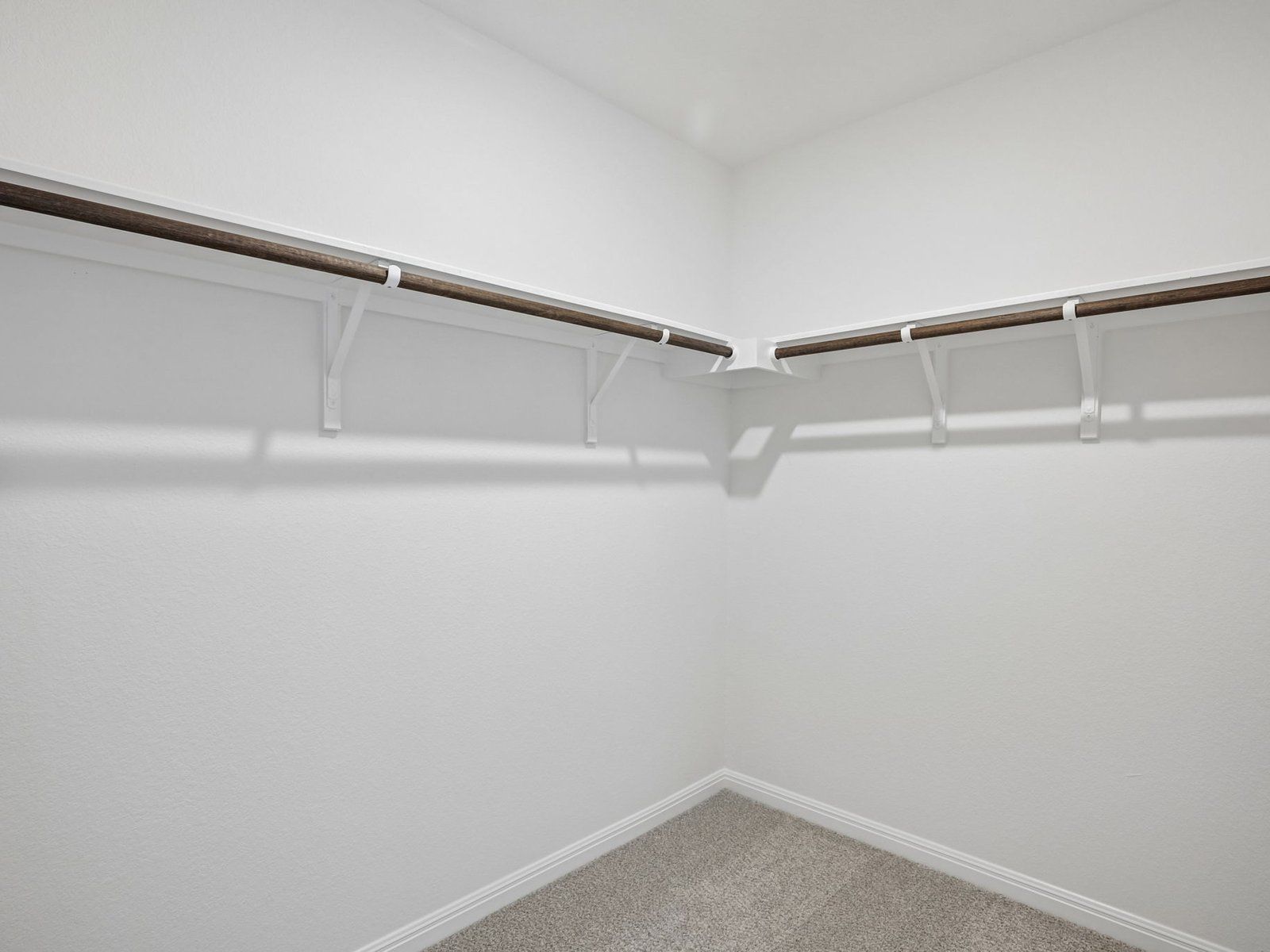 Primary Bedroom Closet