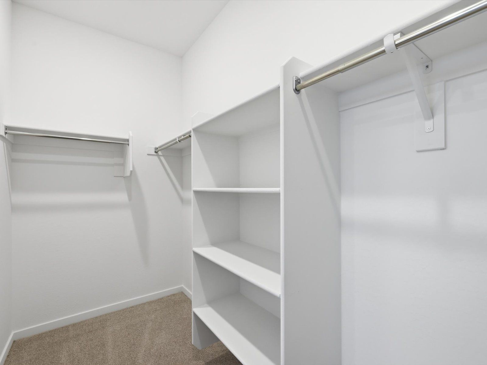 Walk In Closet