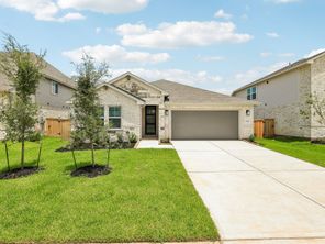 2830 Duchess Drive (The Preston (C403))