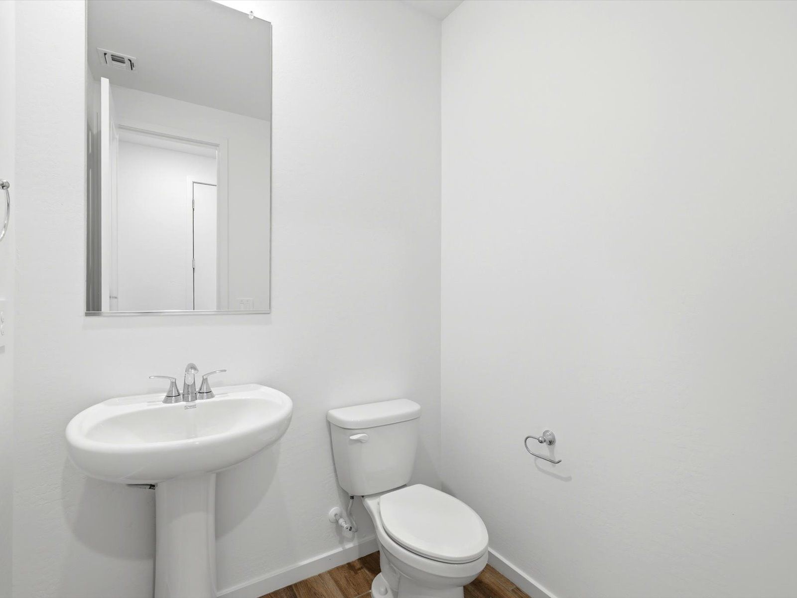 Hall Bathroom