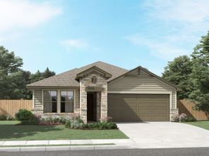 260 Red Tail Hawk Lane (The Hughes (841))