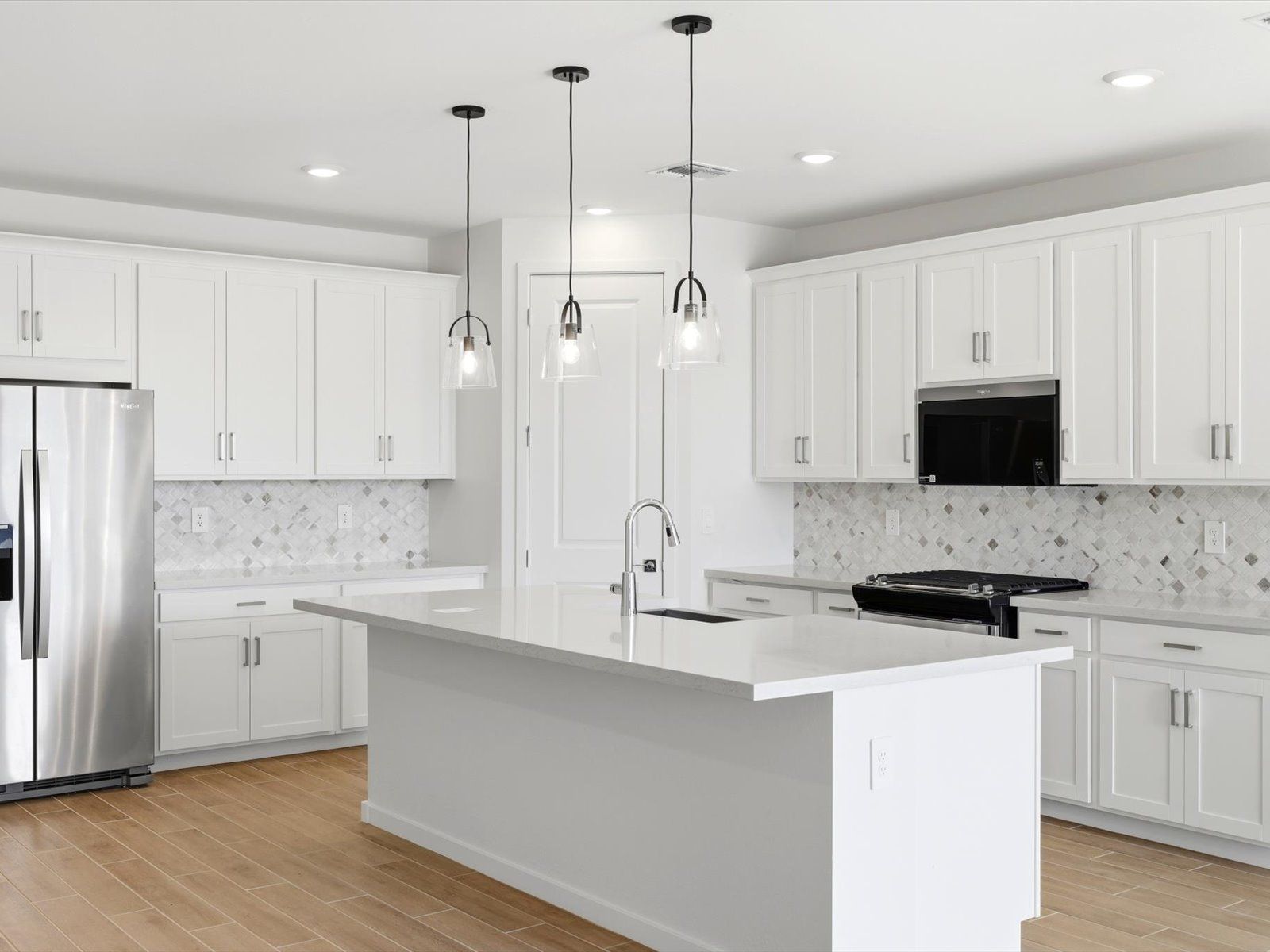Sawyer - Blossom Rock Reserve Series: Apache Junction, Arizona - Meritage Homes