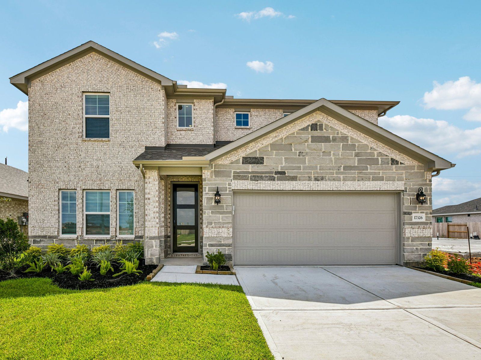 casa en Sanford Farms - Classic Series por Meritage Homes