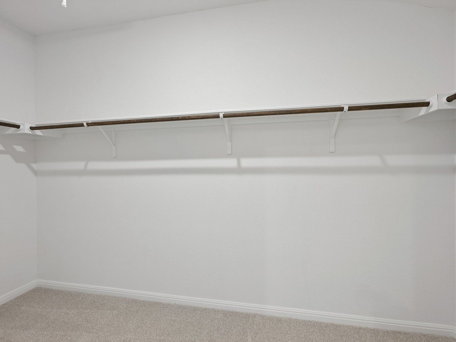 Primary Bedroom Closet