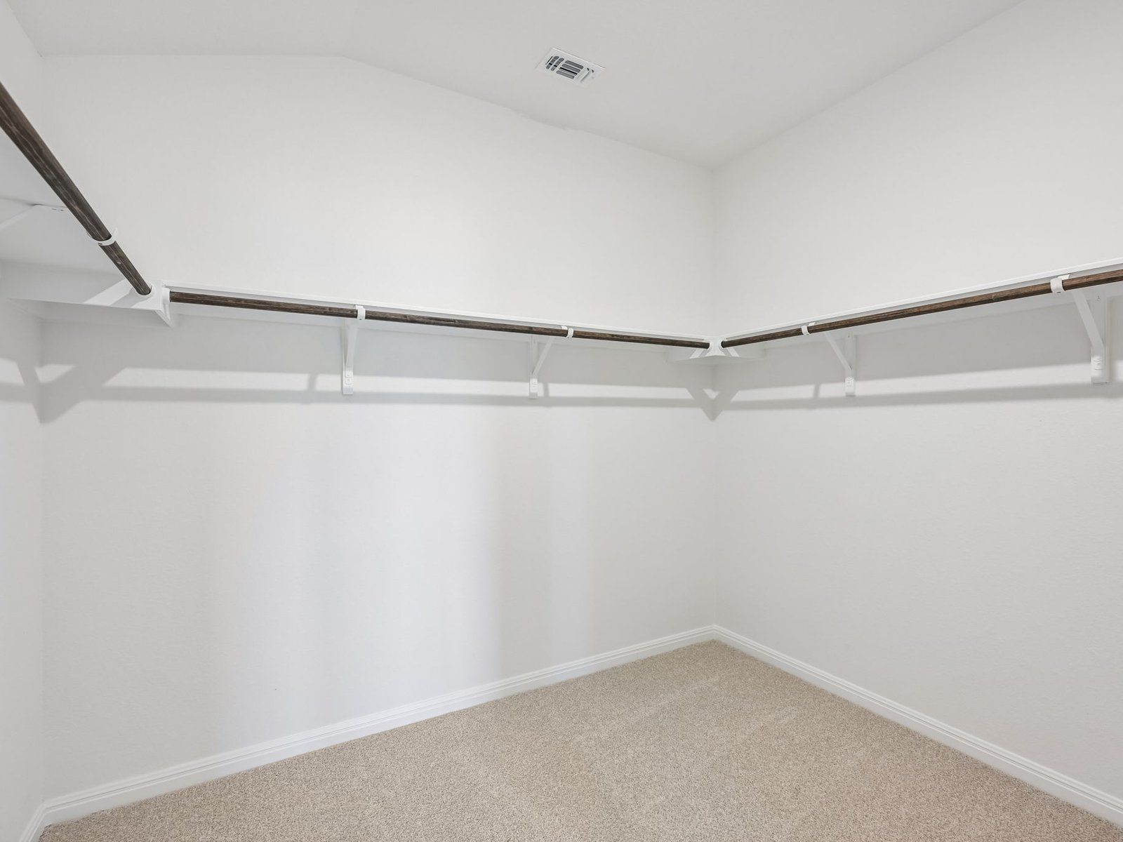 Primary Bedroom Closet