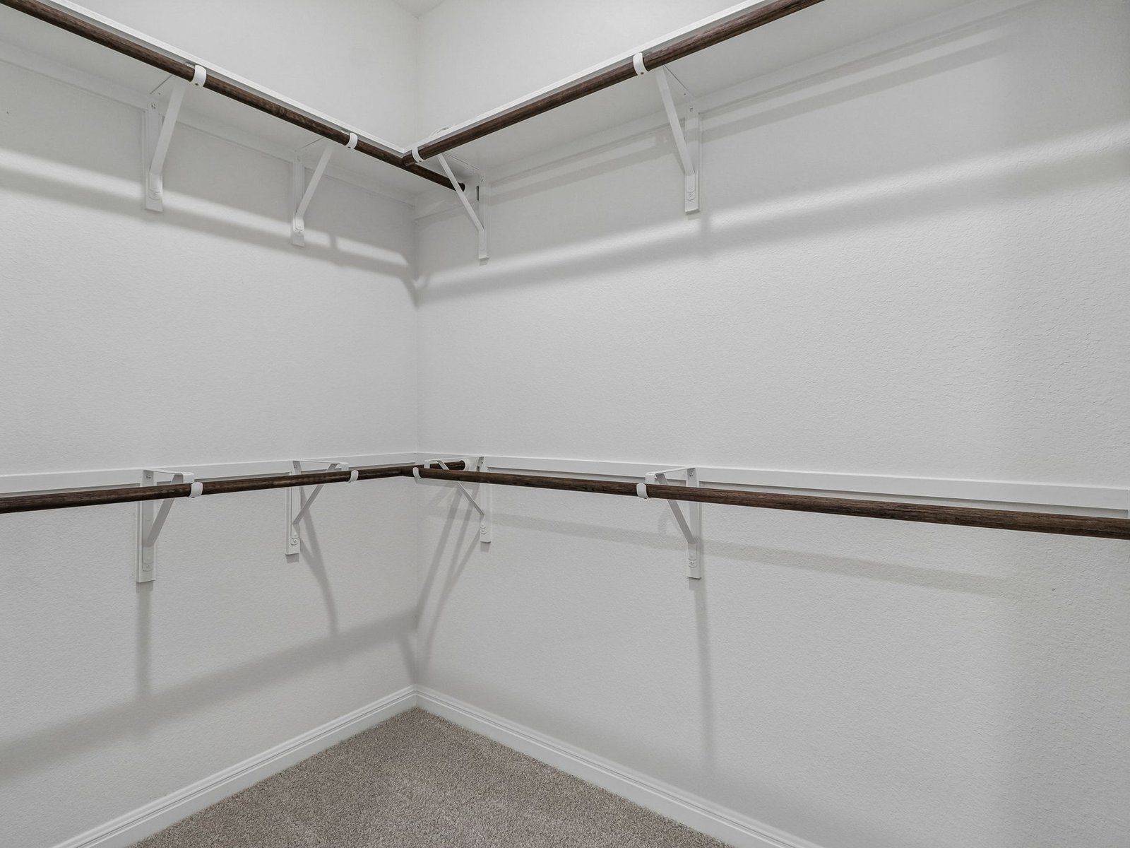 Primary Bedroom Closet