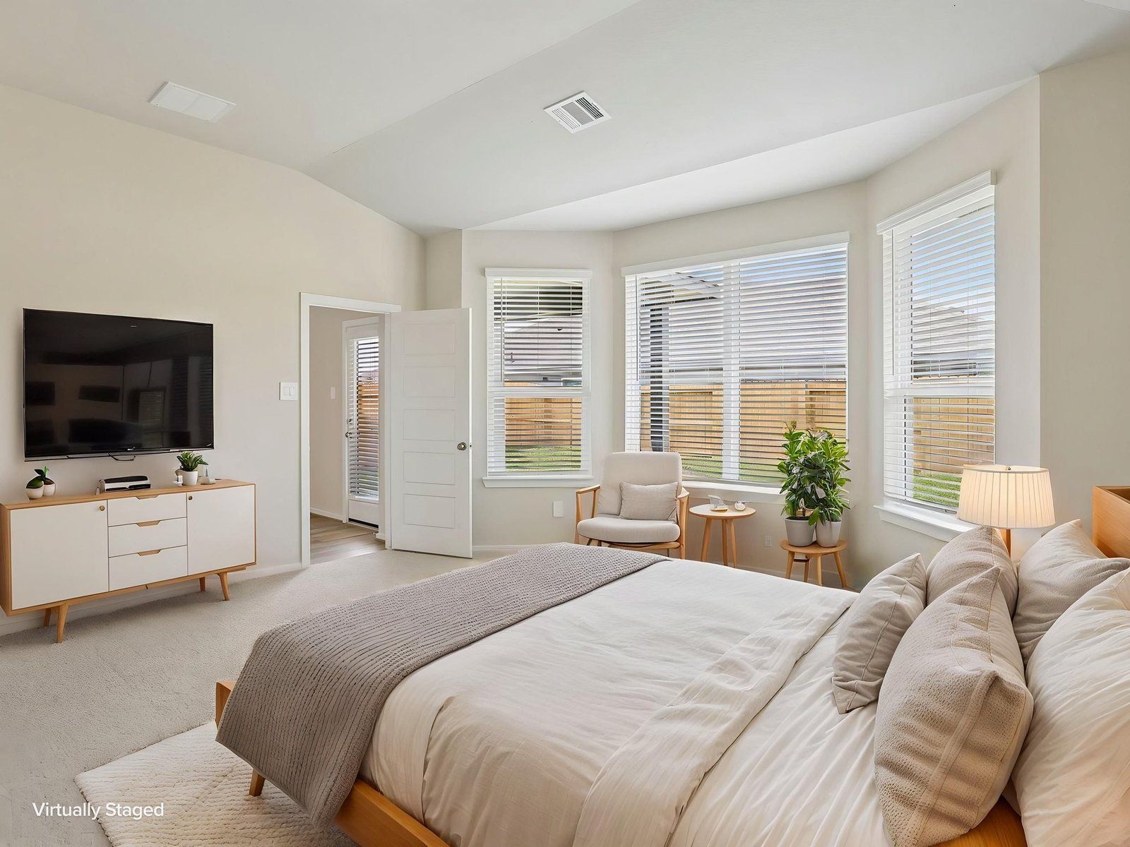 Primary Suite