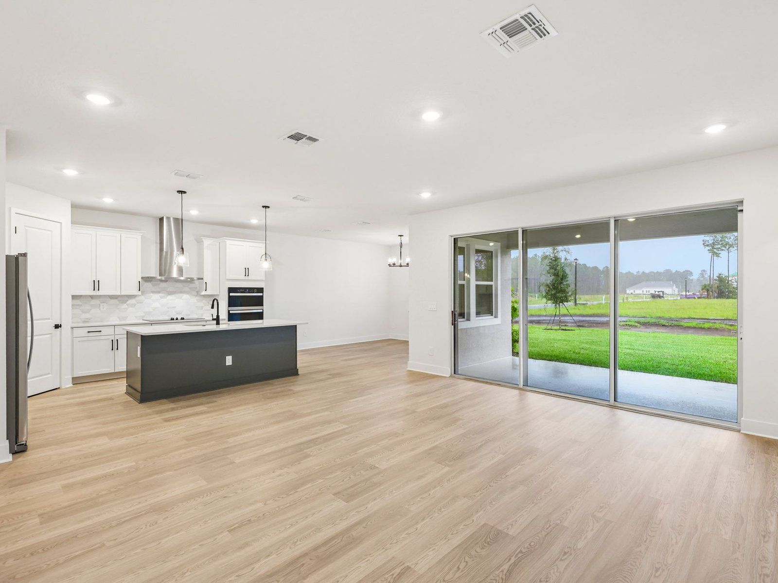 Great room