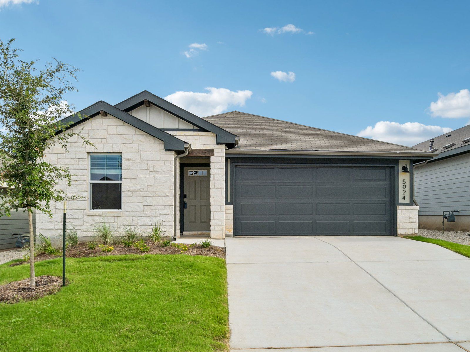 5024 Stockton Lane (The Briscoe (820))