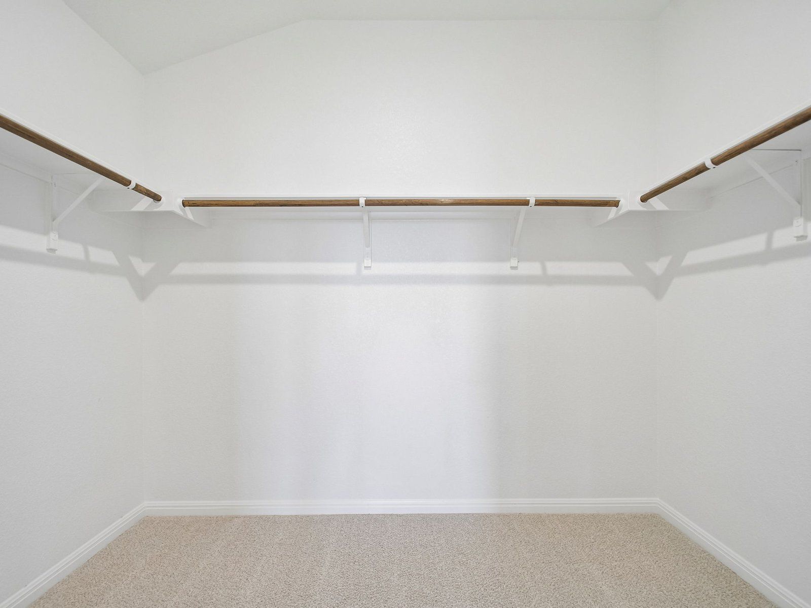 Primary Bedroom Closet