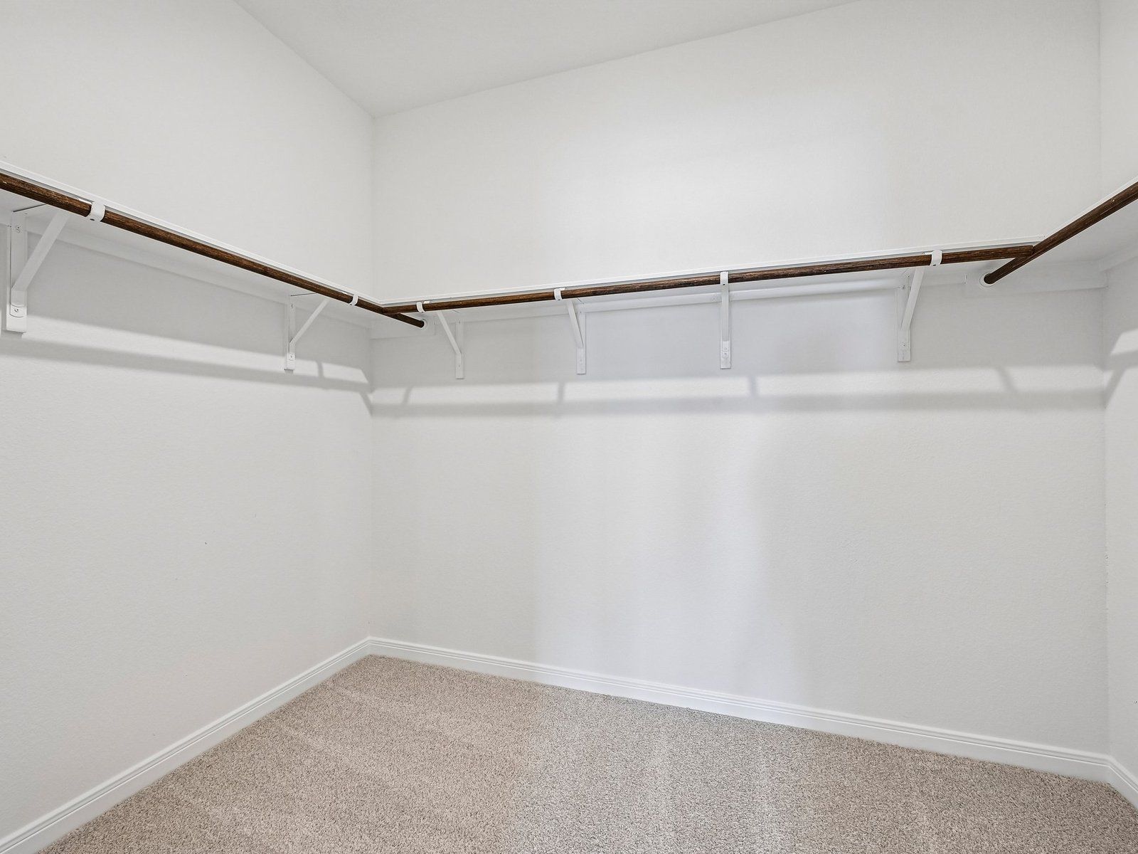 Primary Bedroom Closet