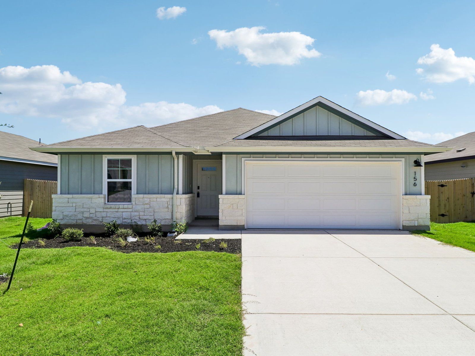 156 Sleep Hollow Front Exterior