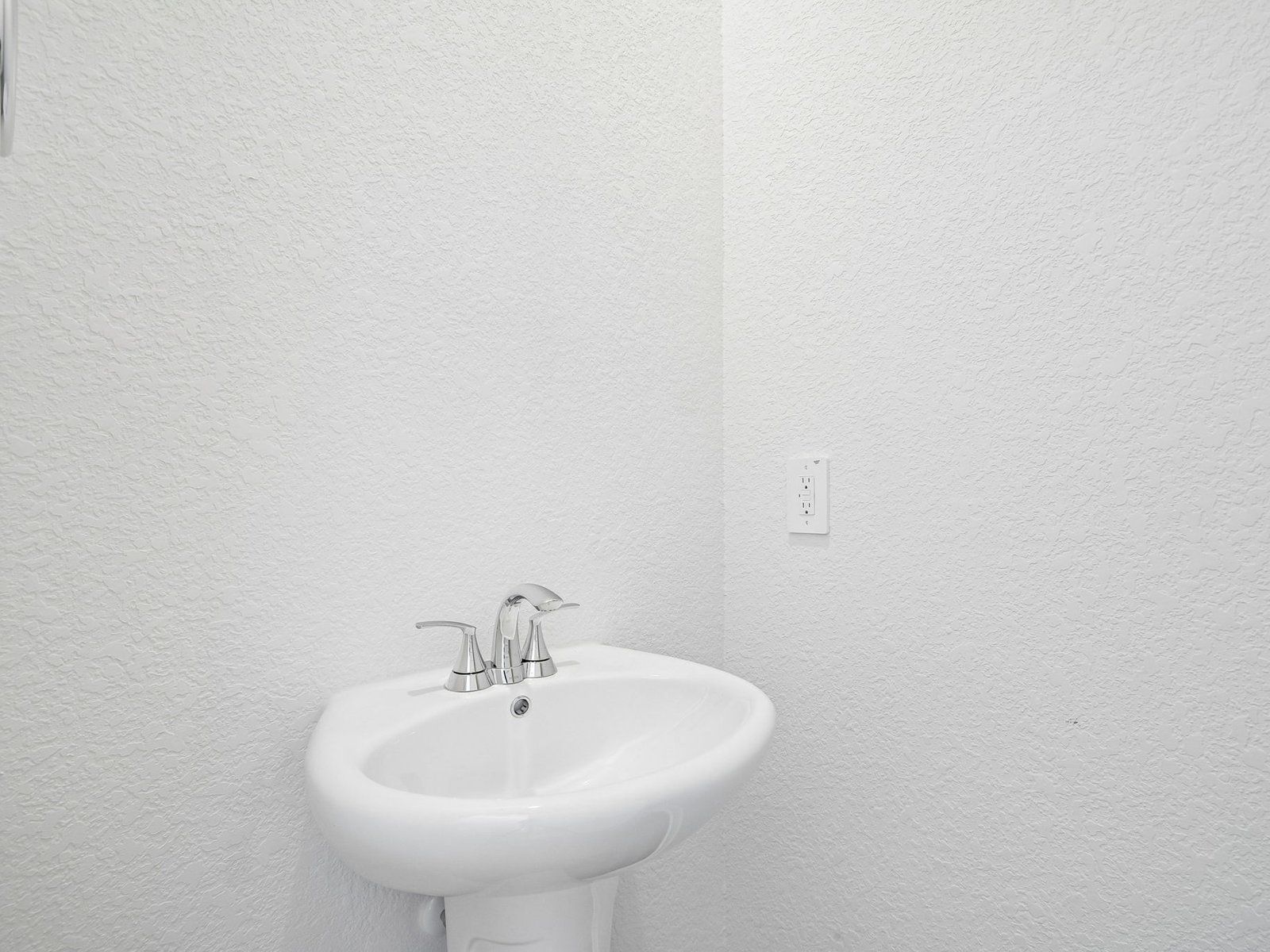 Powder Bathroom