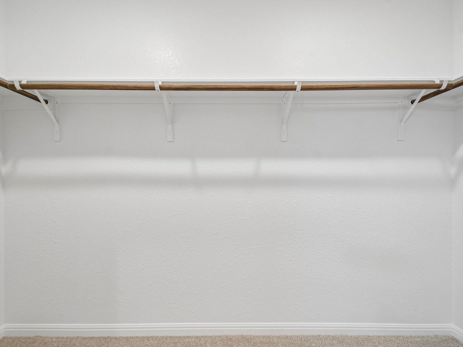 Primary Bedroom Closet