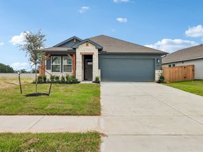 14029 Granger Pointe Lane (The Callaghan (830))