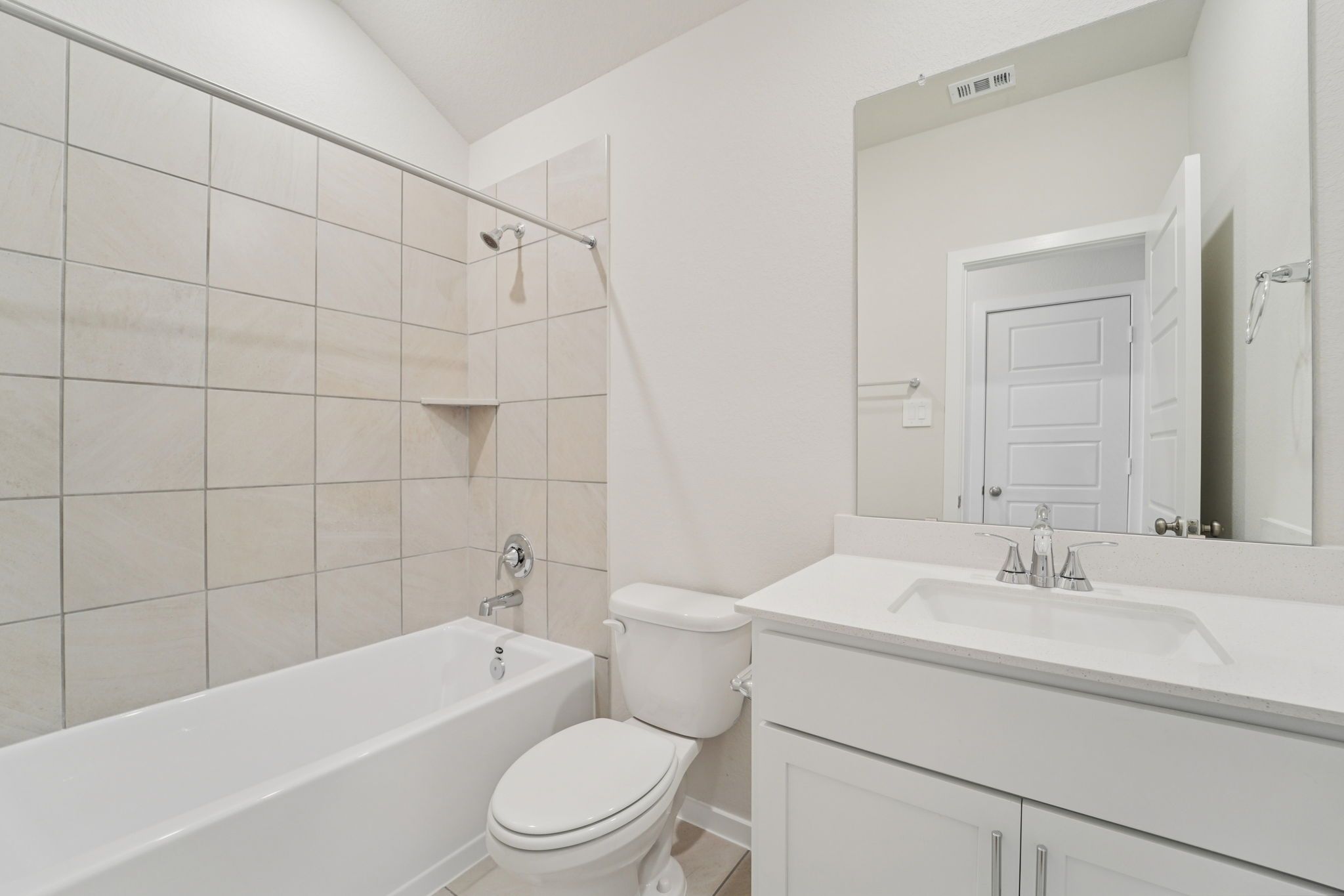 Secondary Bathroom