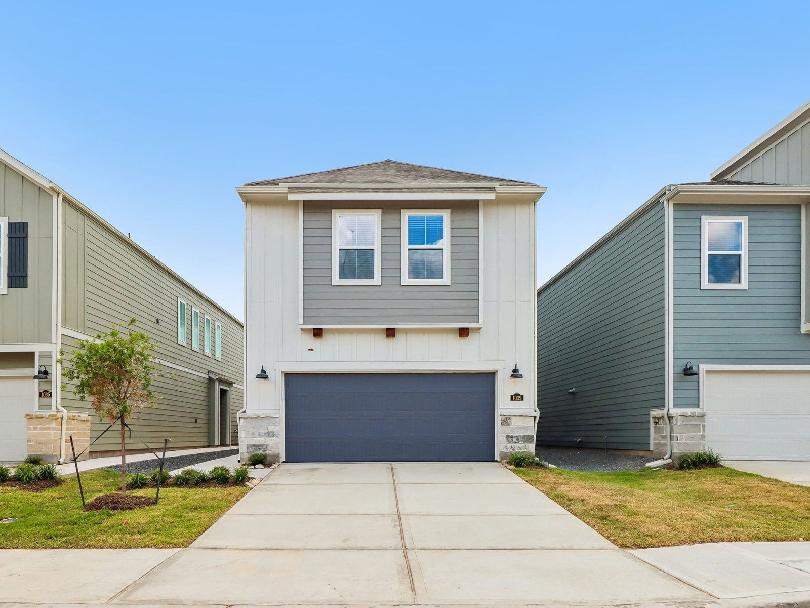 The Winston (S120) - Parkway Commons - City Series: Missouri City, Texas - Meritage Homes