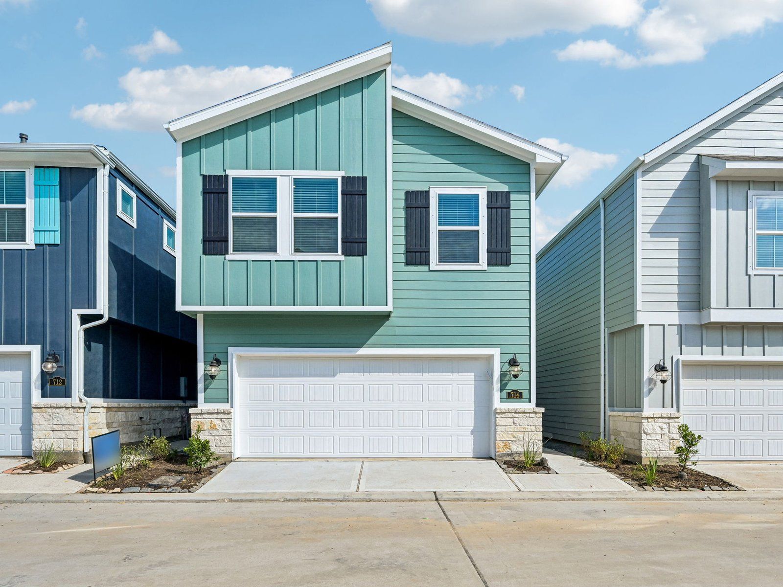 714 Sand Dollar Drive (The Mason (S140))