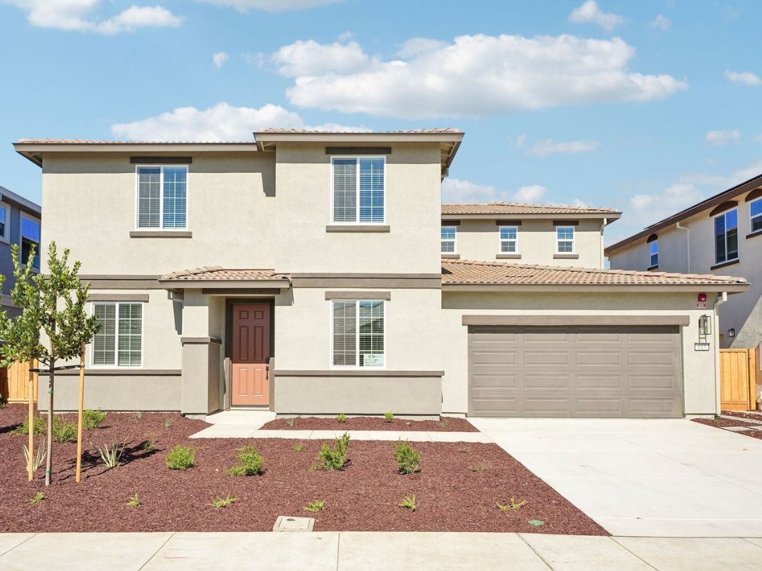 613 Channel Circle (Residence 3)