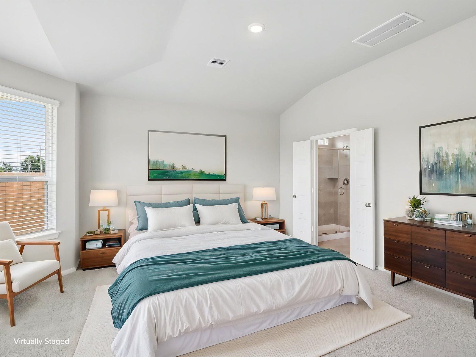 Primary Suite