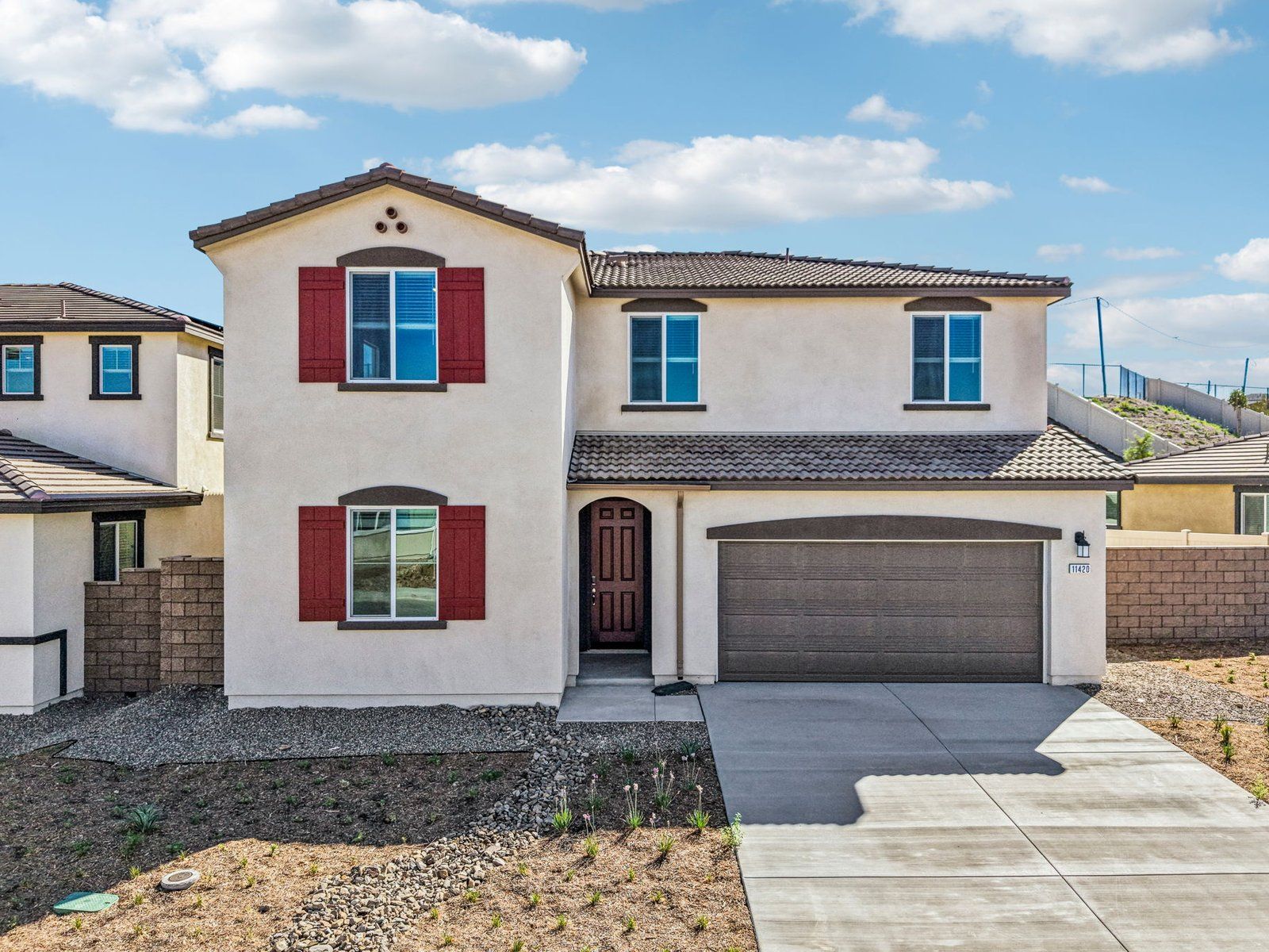 11420 Faldo Street (Residence 3)