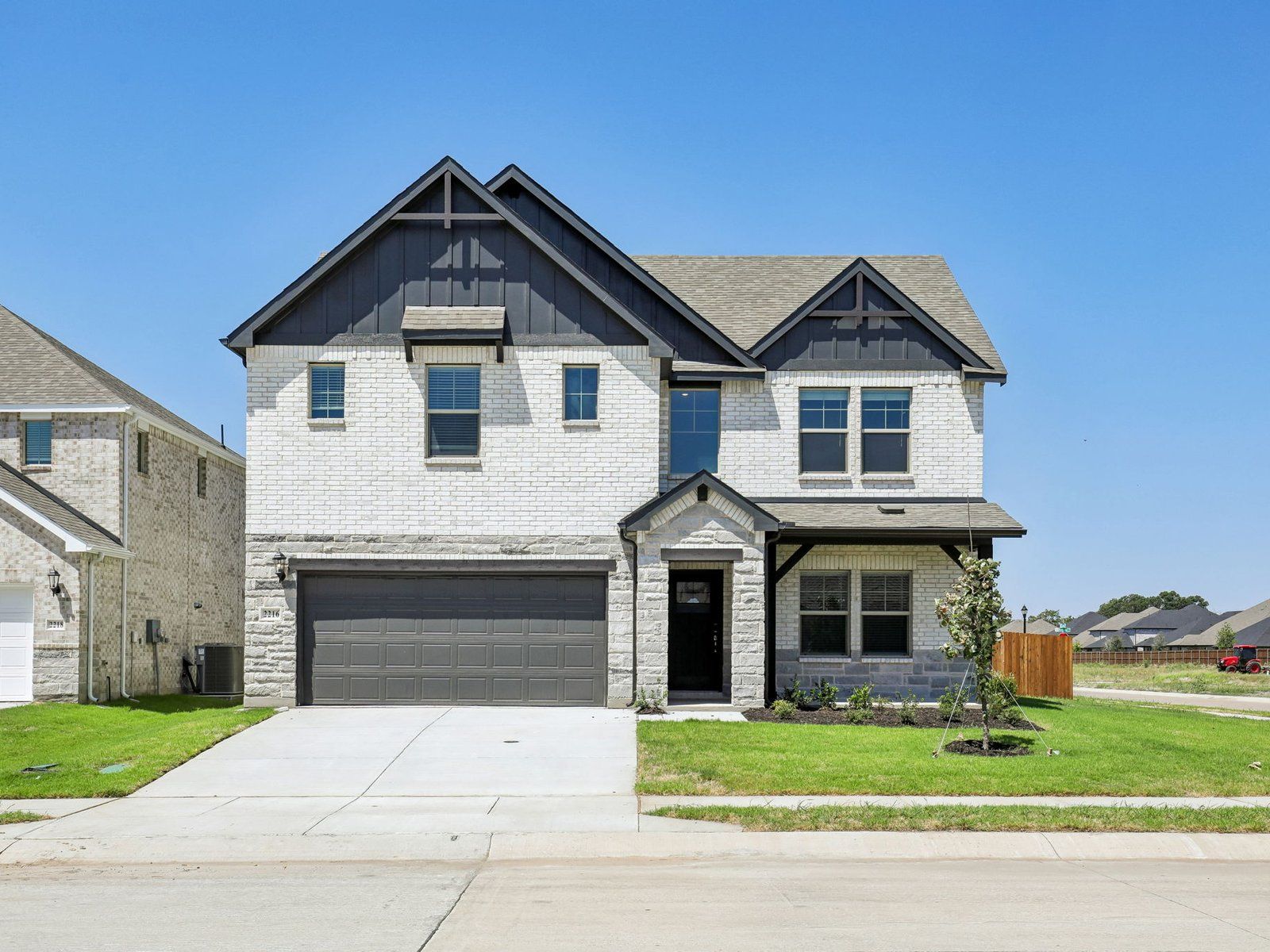 2216 Currents Road (The Haskell)