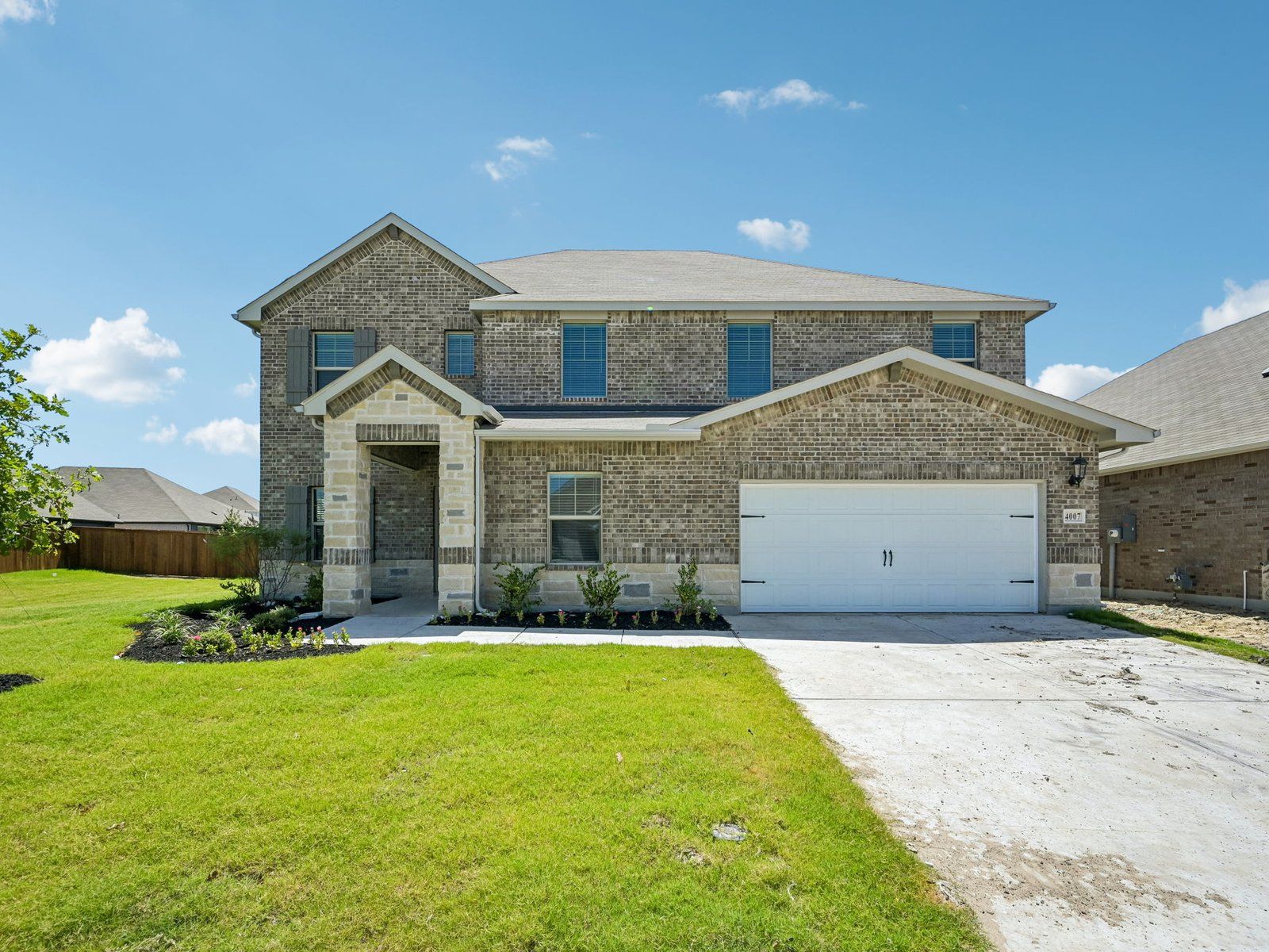 Front Exterior
