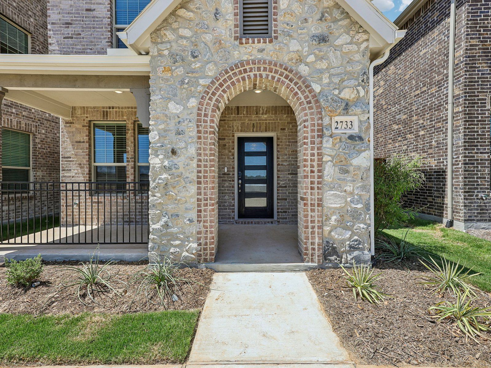 Entry