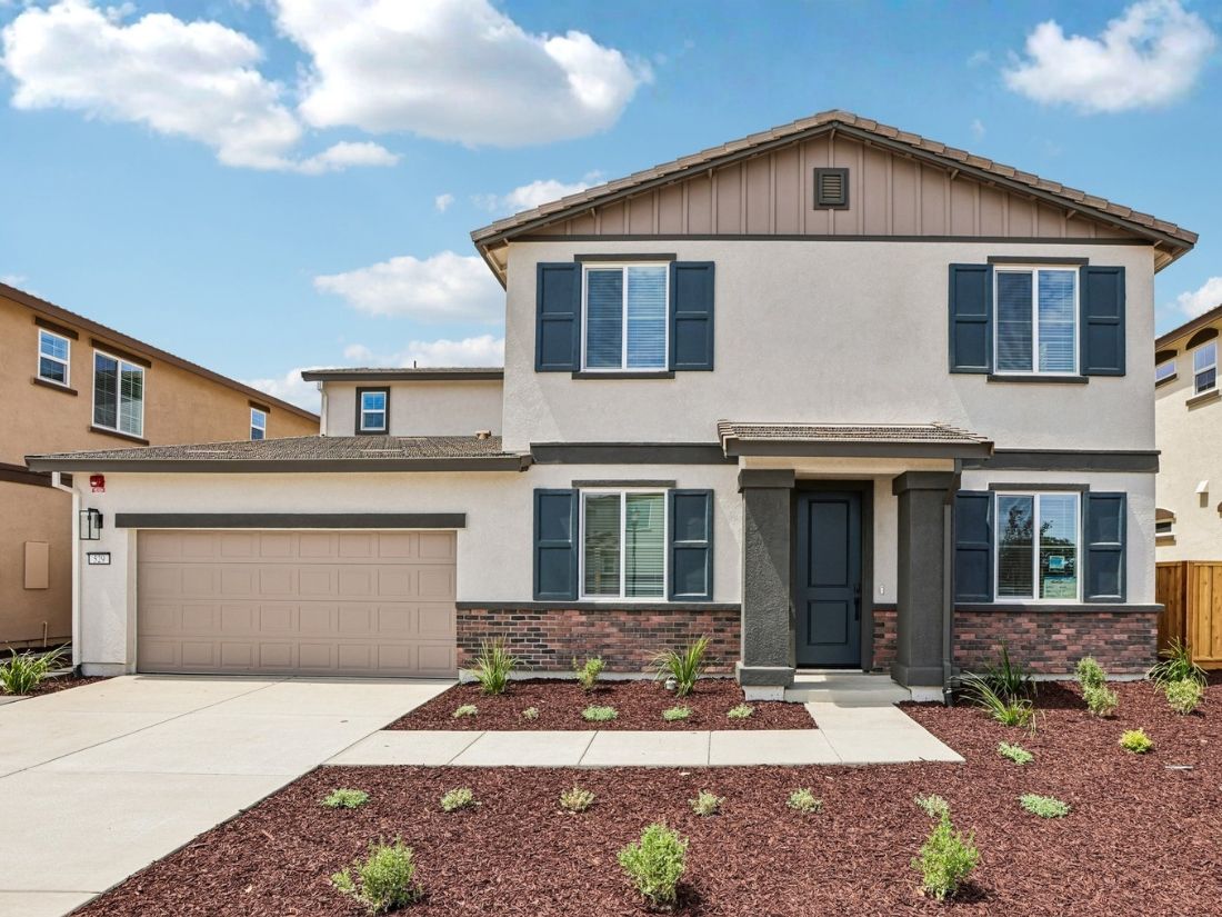 529 Headwater way (Residence 2)
