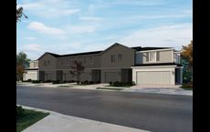 Cagan Crossings West: Clermont, Florida - Meritage Homes