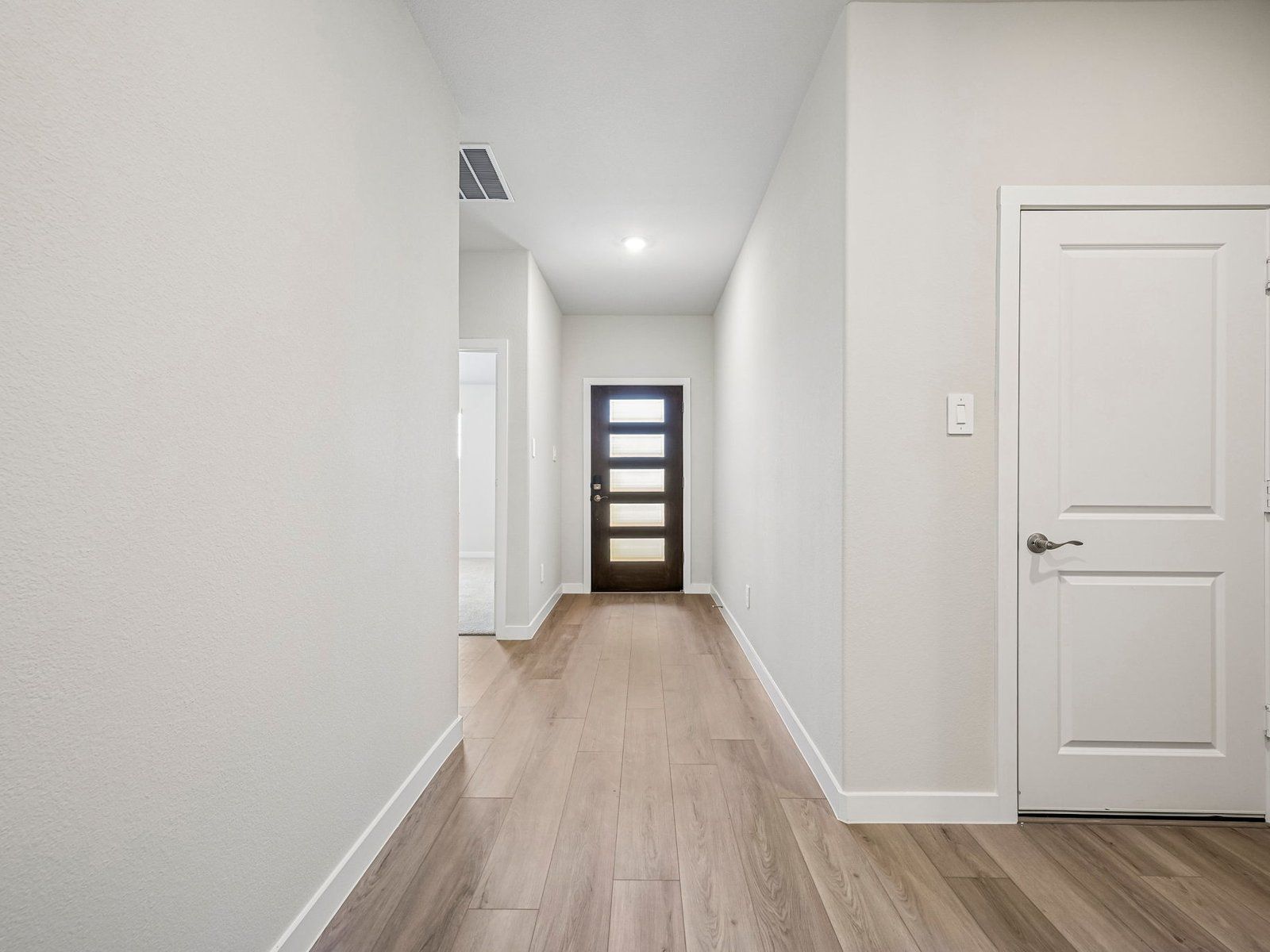 Entry
