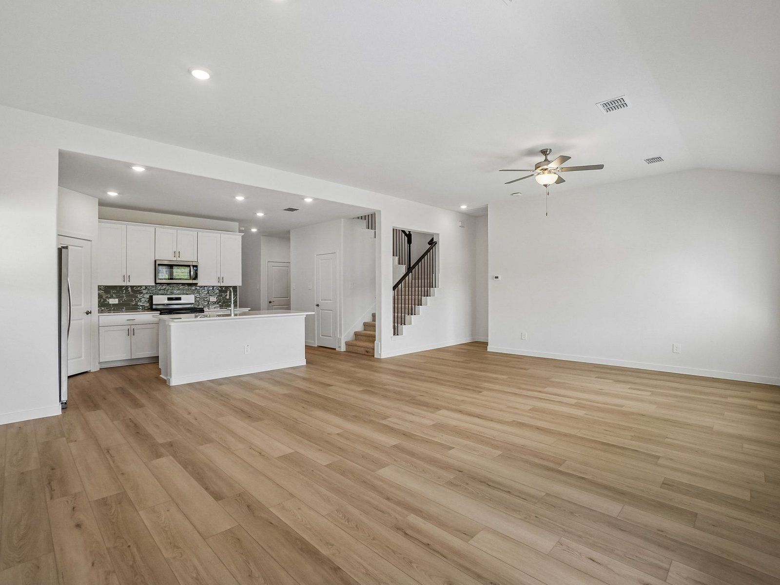 Open Concept