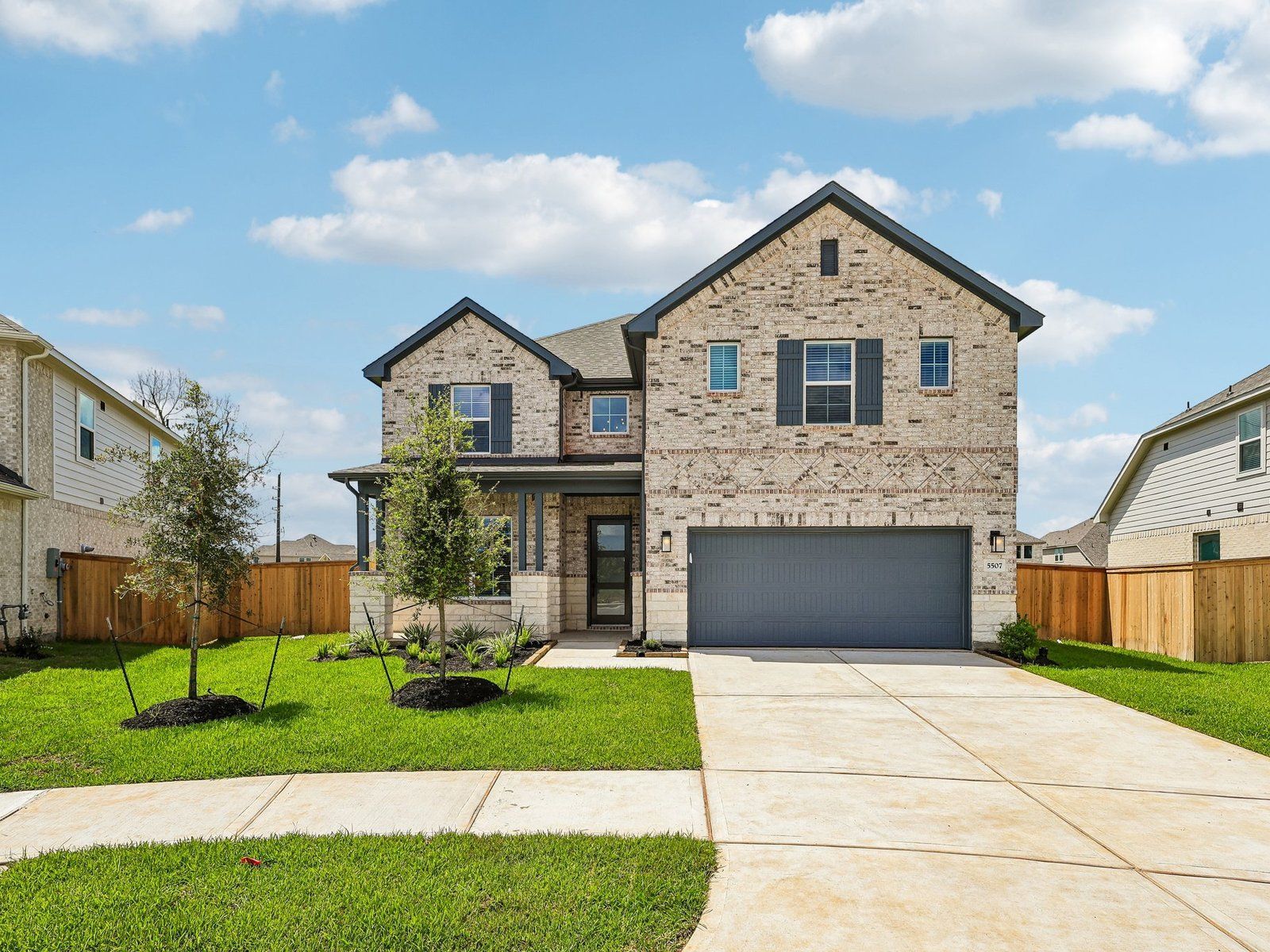 5507 Knight Court