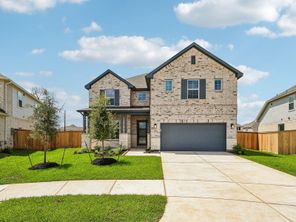 5507 Knight Court (The Cedar (4012))