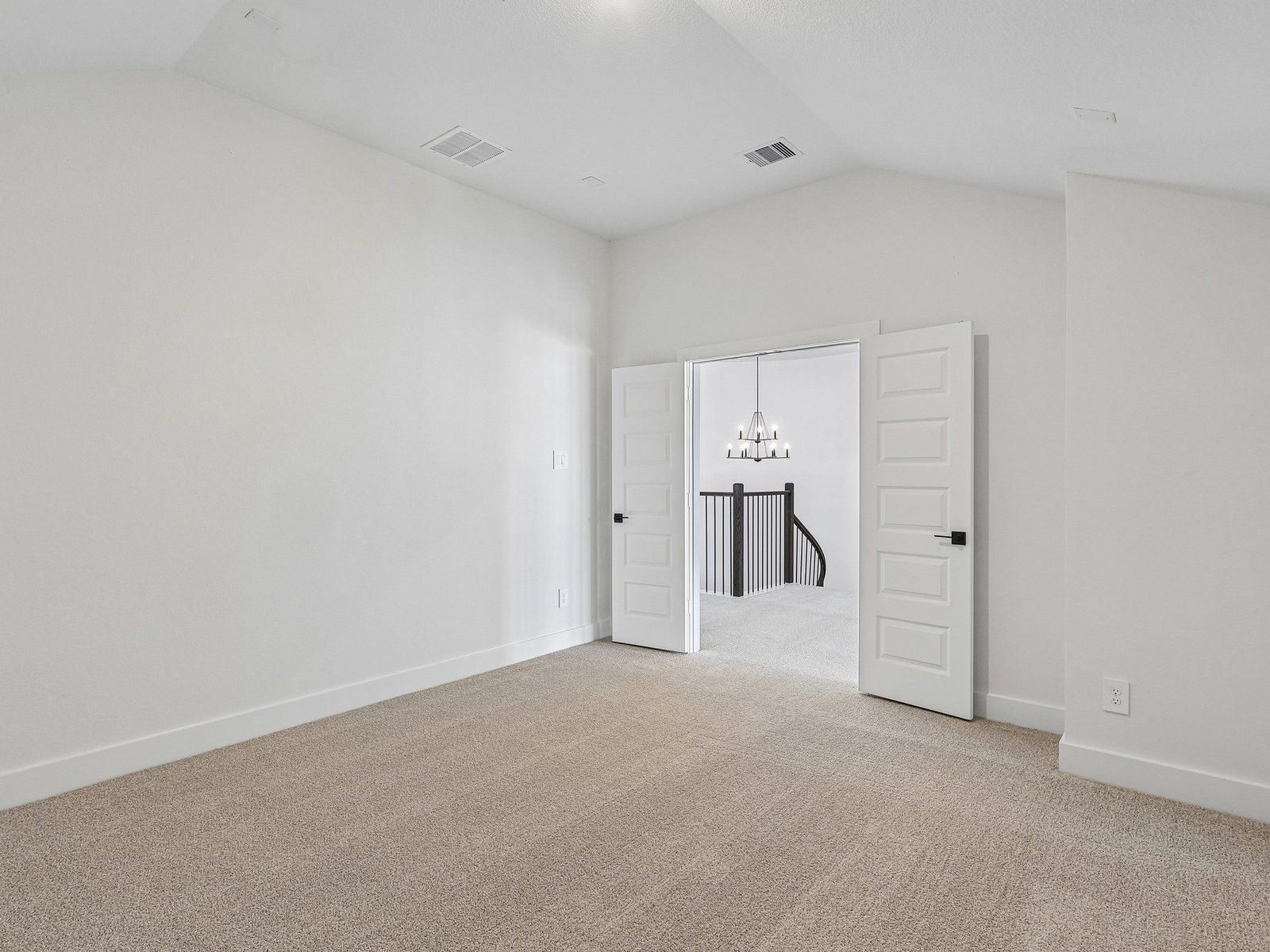 Media Room