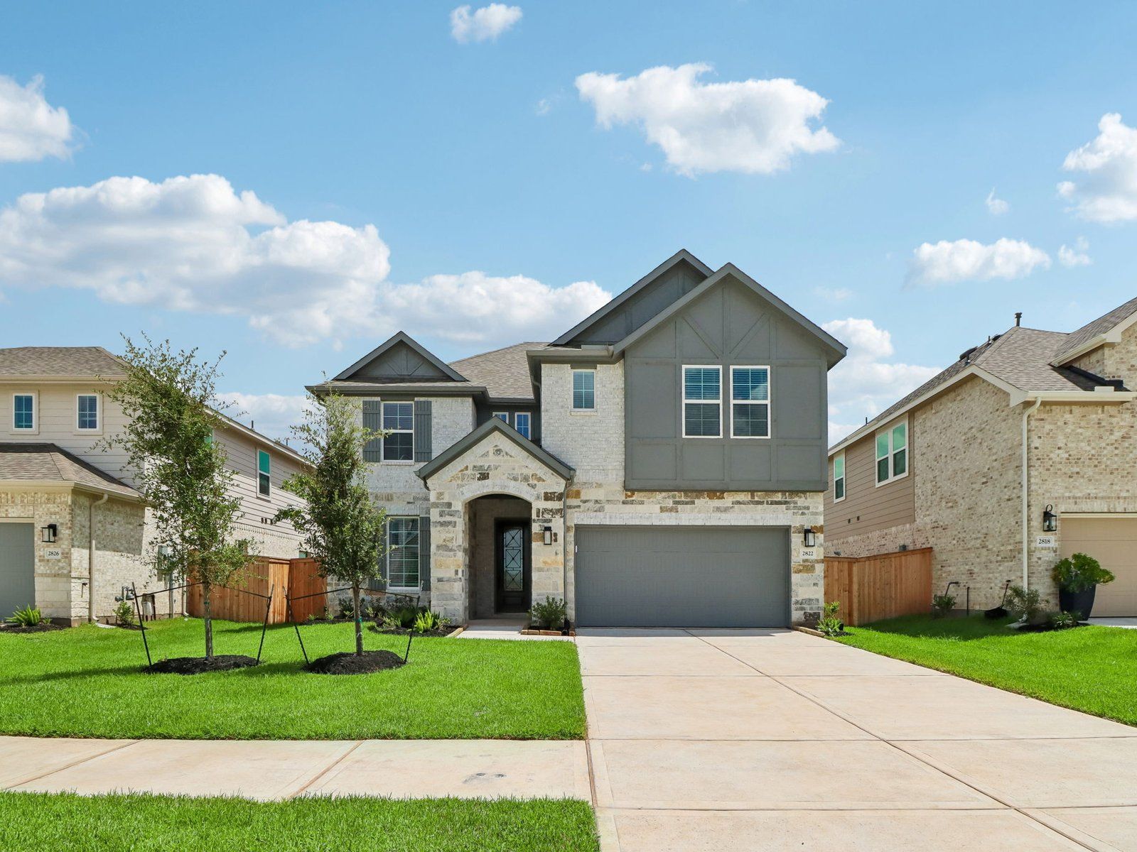 2822 Duchess Drive