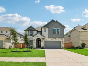2822 Duchess Drive (The Cedar (4012))