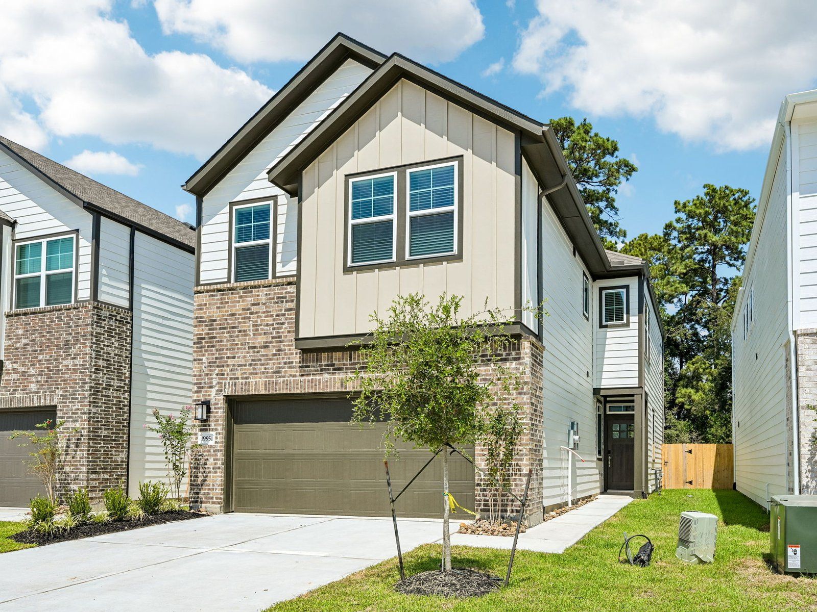 The Ryker (S150) - Pinewood Trails - City Series: Atascocita, Texas - Meritage Homes