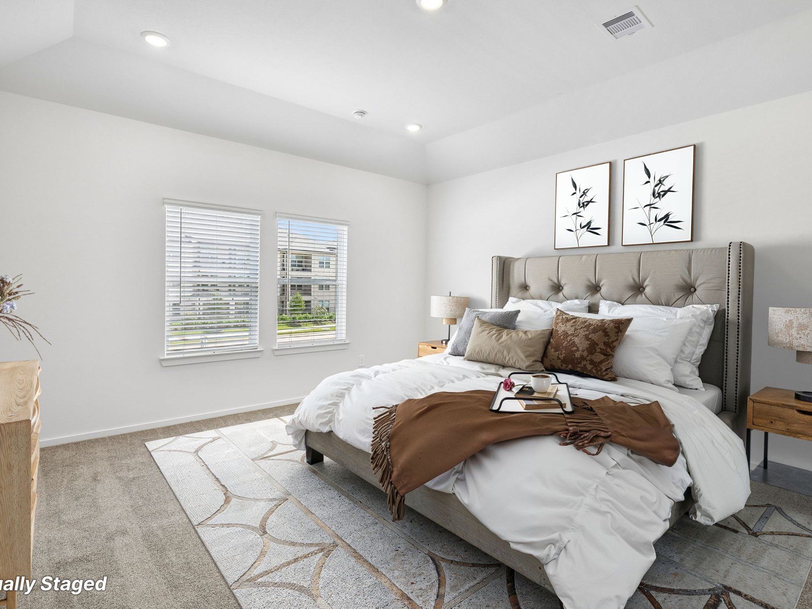 Primary Suite