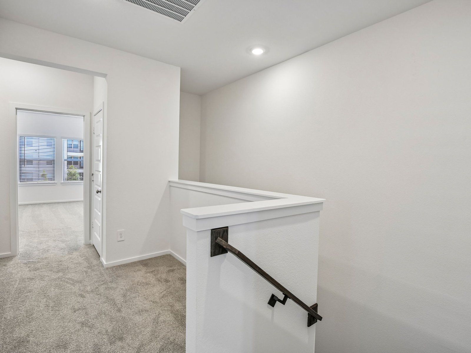 Second Floor Landing