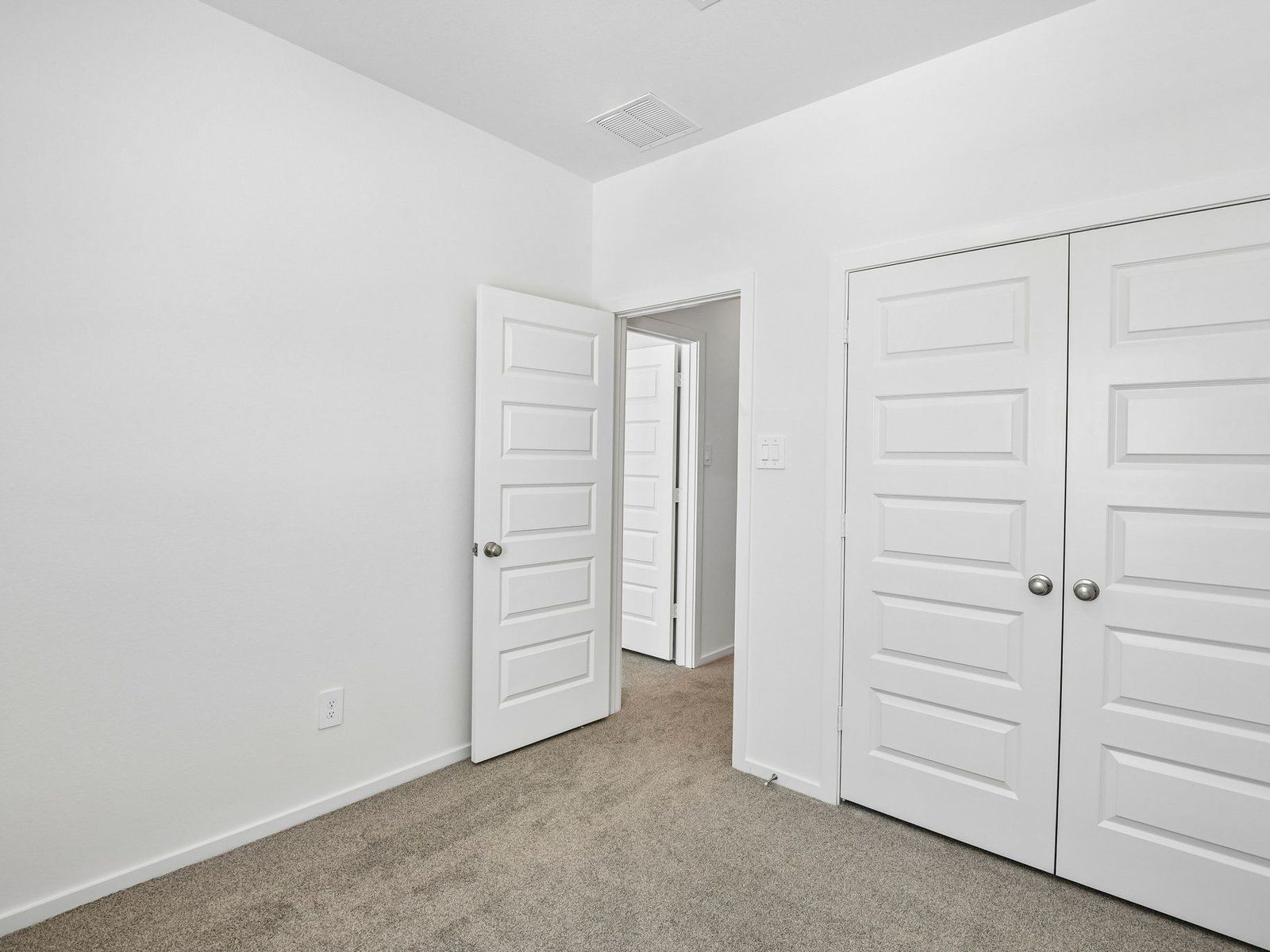 Secondary Bedrom