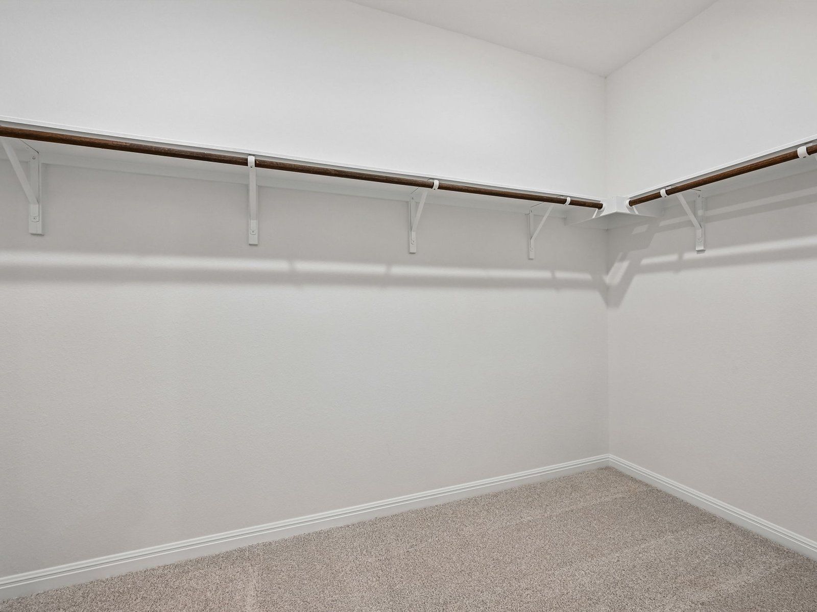 Primary Bedroom Closet