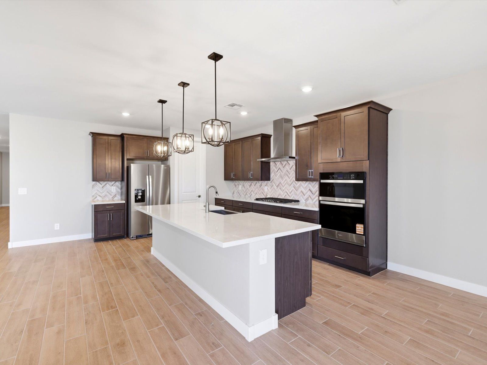 Bailey - Abel Ranch Signature Series: Goodyear, Arizona - Meritage Homes