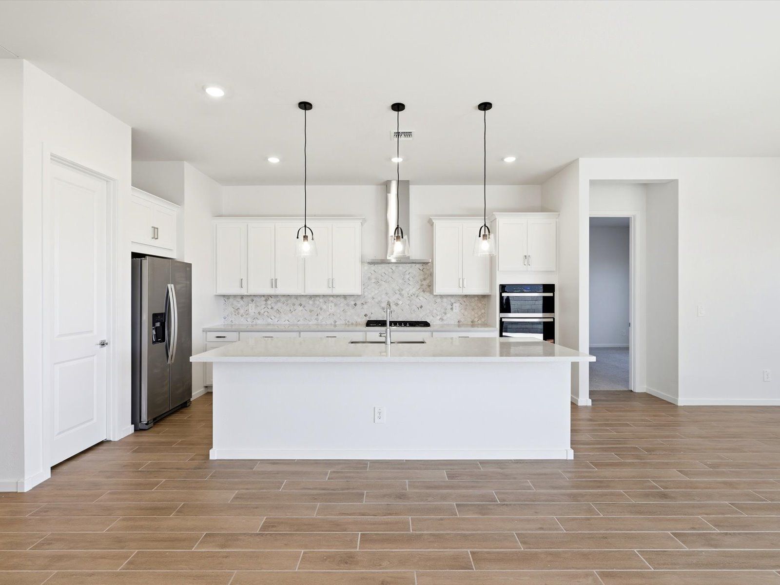 Amber - Abel Ranch Signature Series: Goodyear, Arizona - Meritage Homes