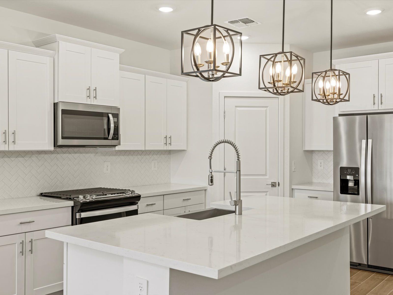 Holly - Bella Vista Farms Estate Series: San Tan Valley, Arizona - Meritage Homes