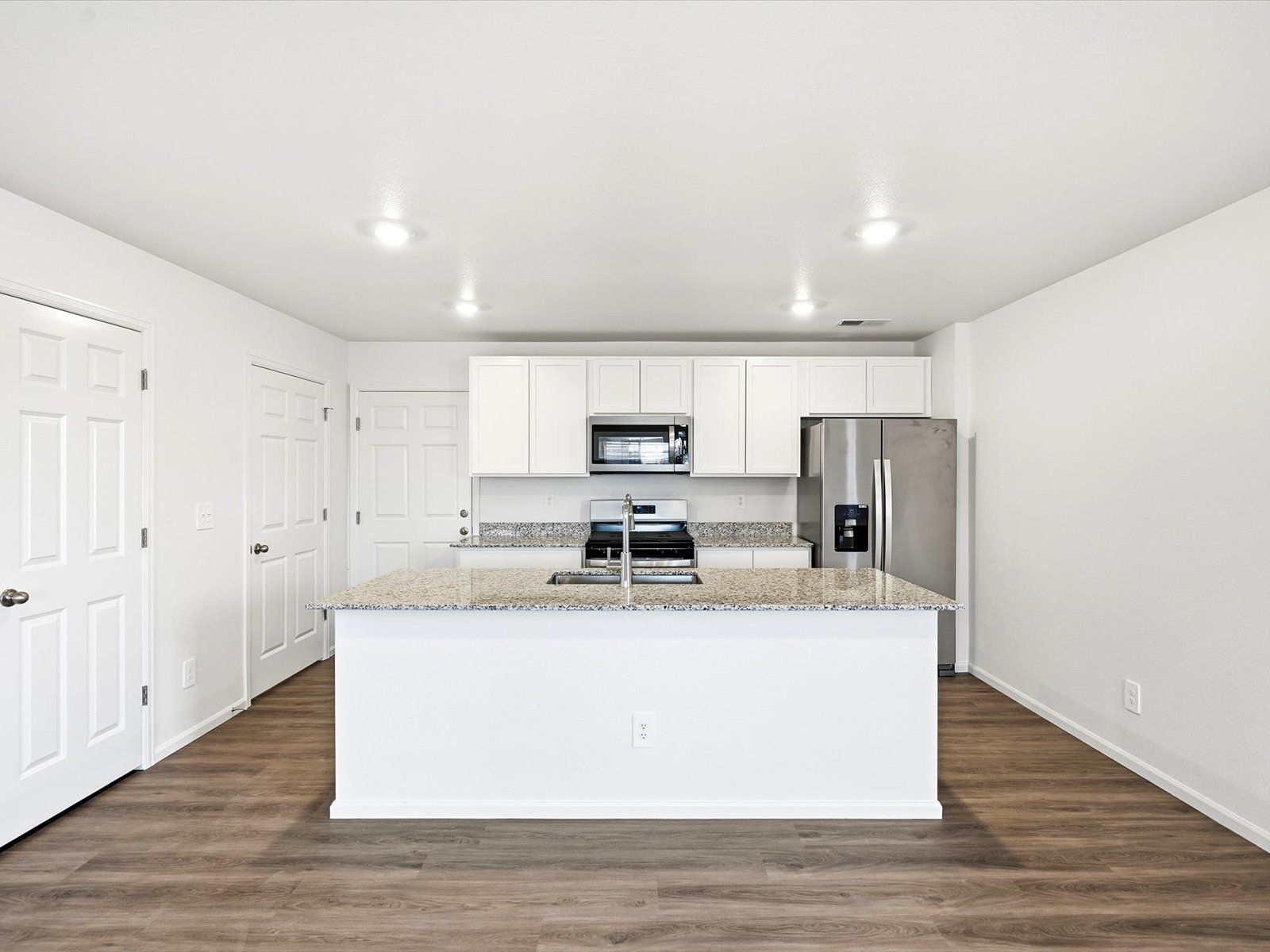 The Copper - Skyview at High Point: Aurora, Colorado - Meritage Homes