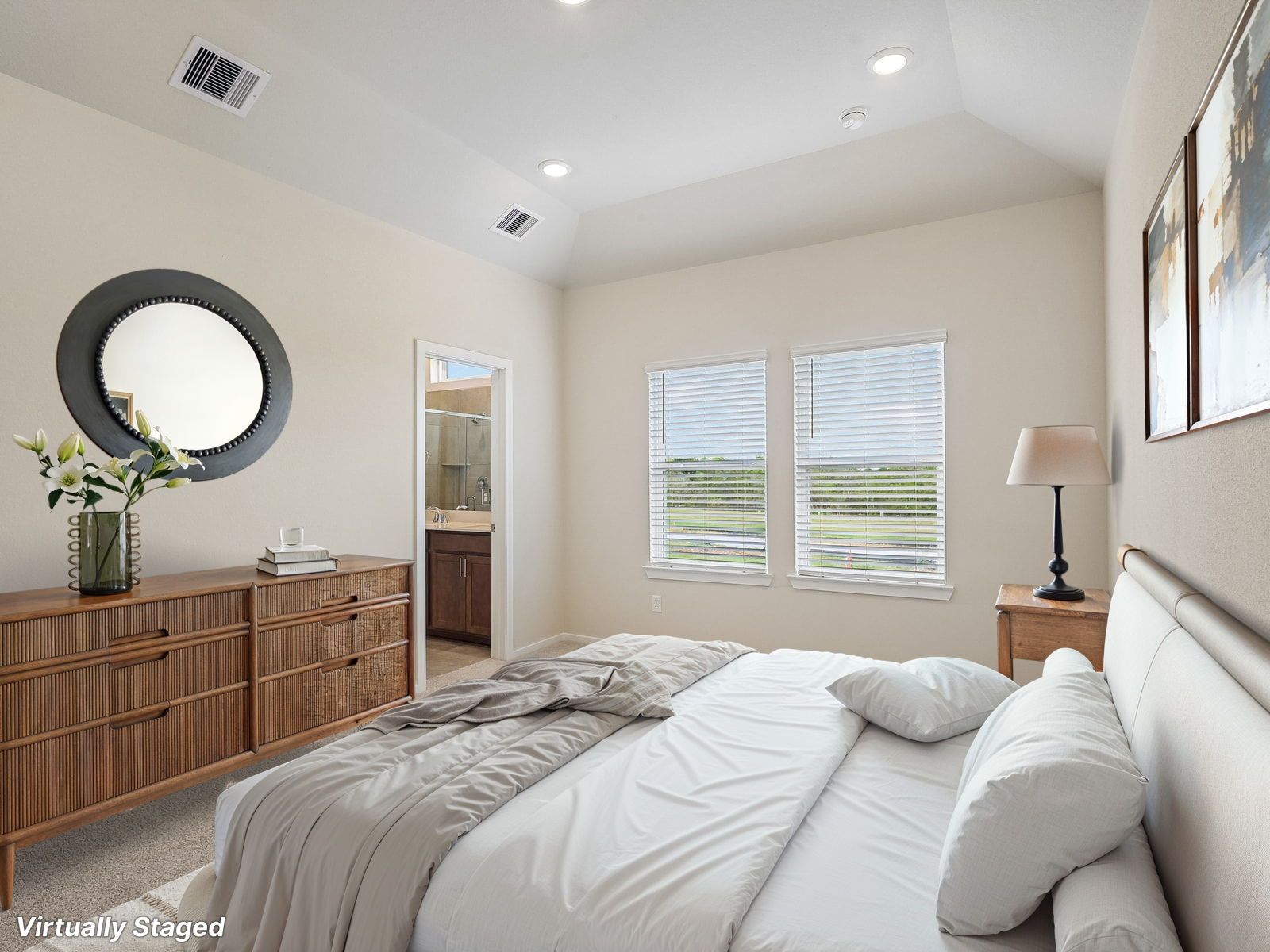 Primary Suite