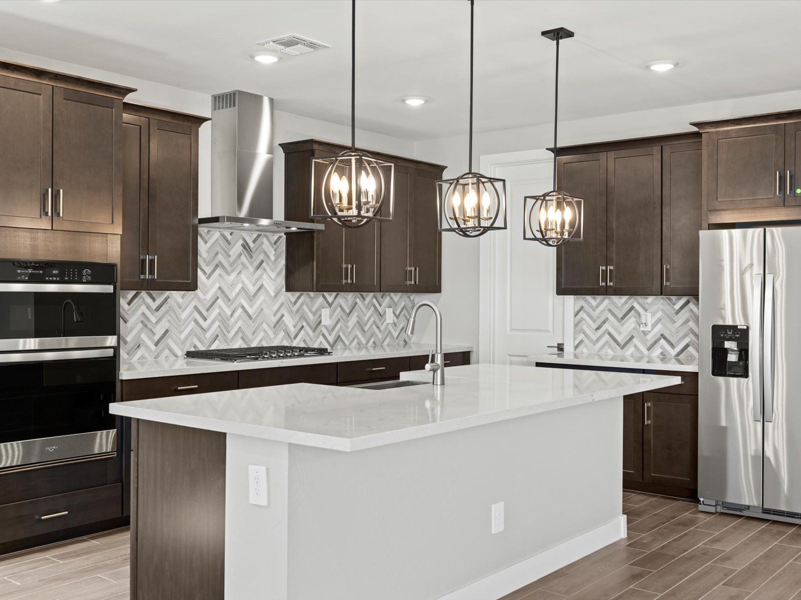 Lark - Blossom Rock Reserve Series: Apache Junction, Arizona - Meritage Homes